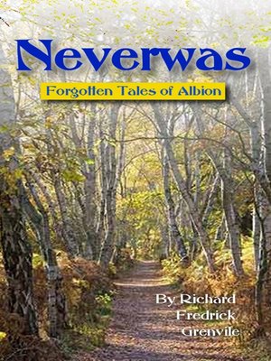 cover image of Neverwas
